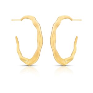 Argola G orgânica