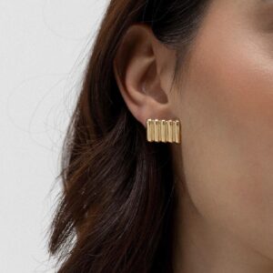 Brinco Miti - ouro