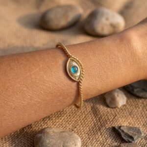 Bracelete Eye